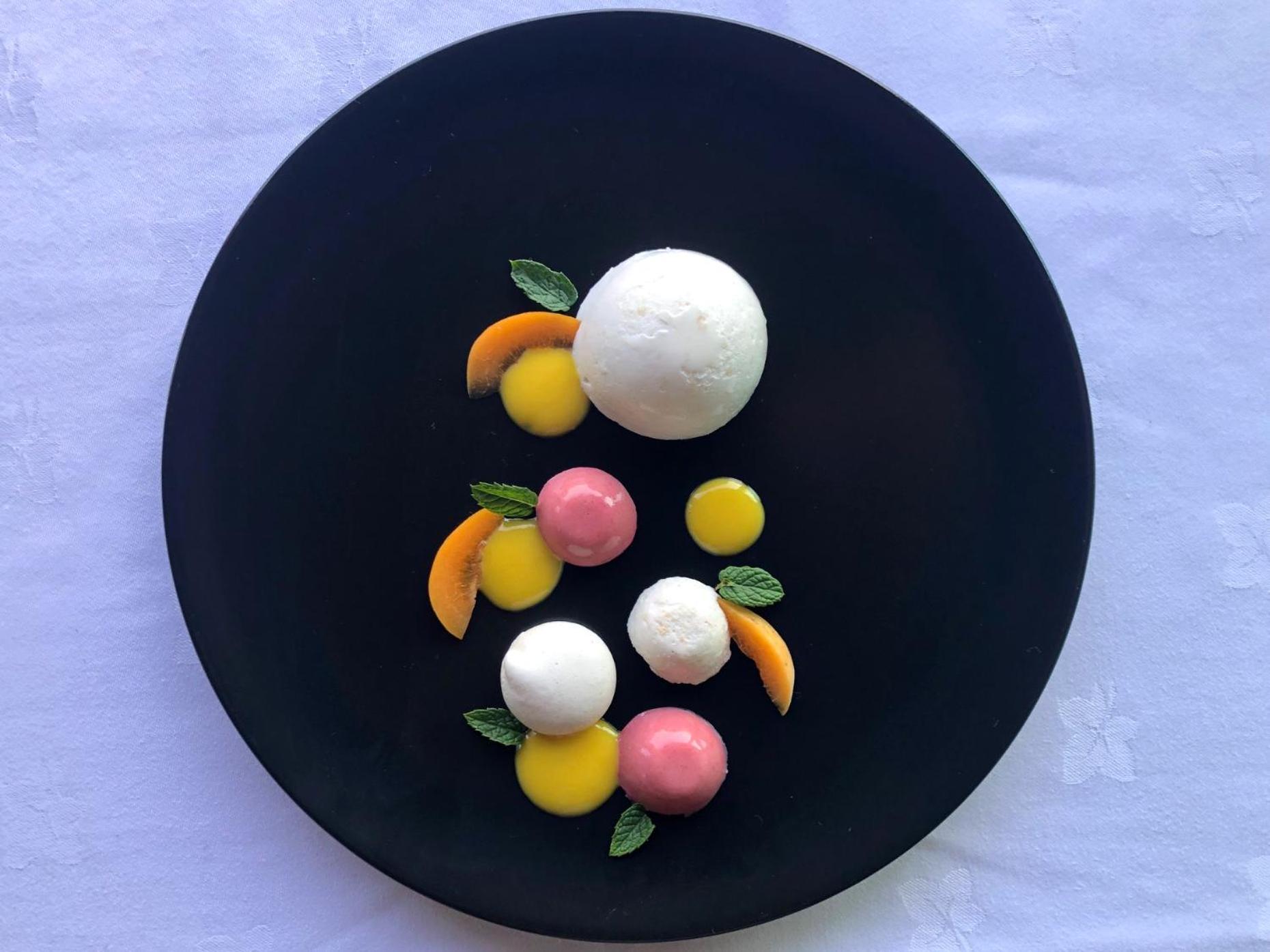 Gastronomic B&B Carlocarla Monte San Pietrangeli Bagian luar foto