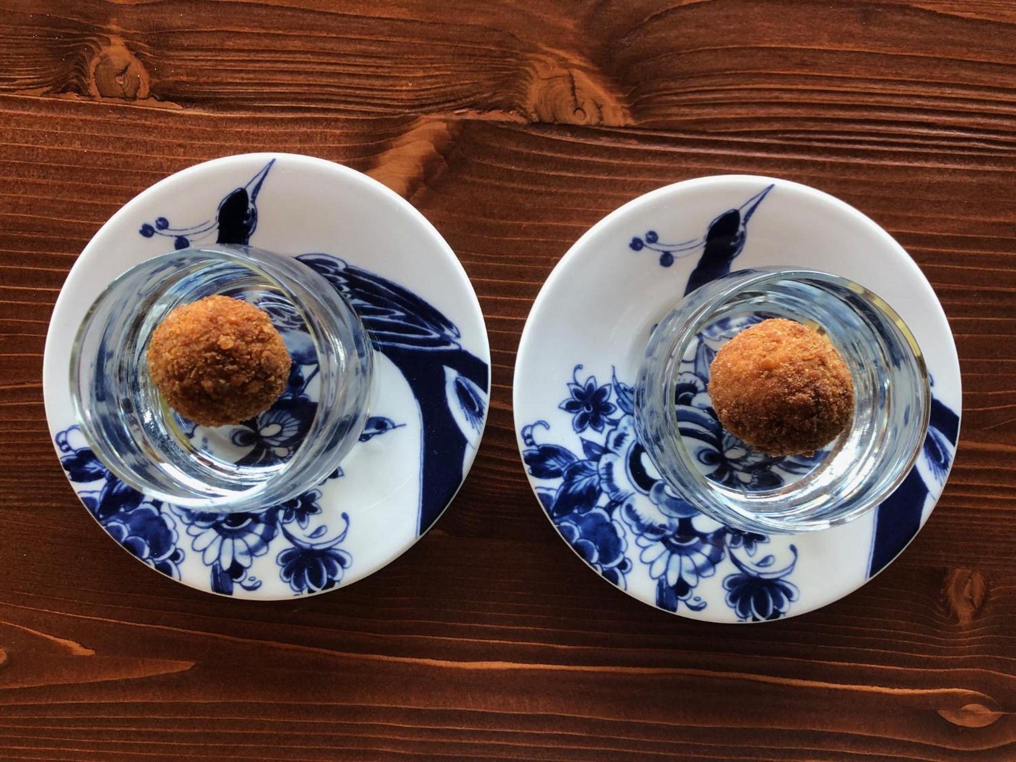 Gastronomic B&B Carlocarla Monte San Pietrangeli Bagian luar foto