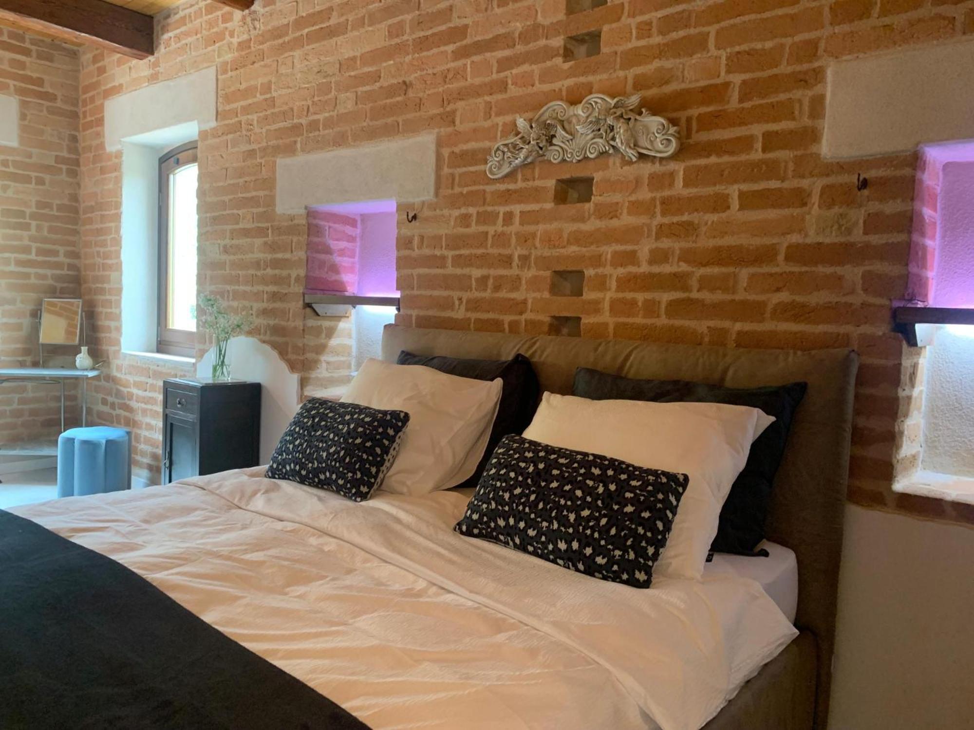 Gastronomic B&B Carlocarla Monte San Pietrangeli Bagian luar foto
