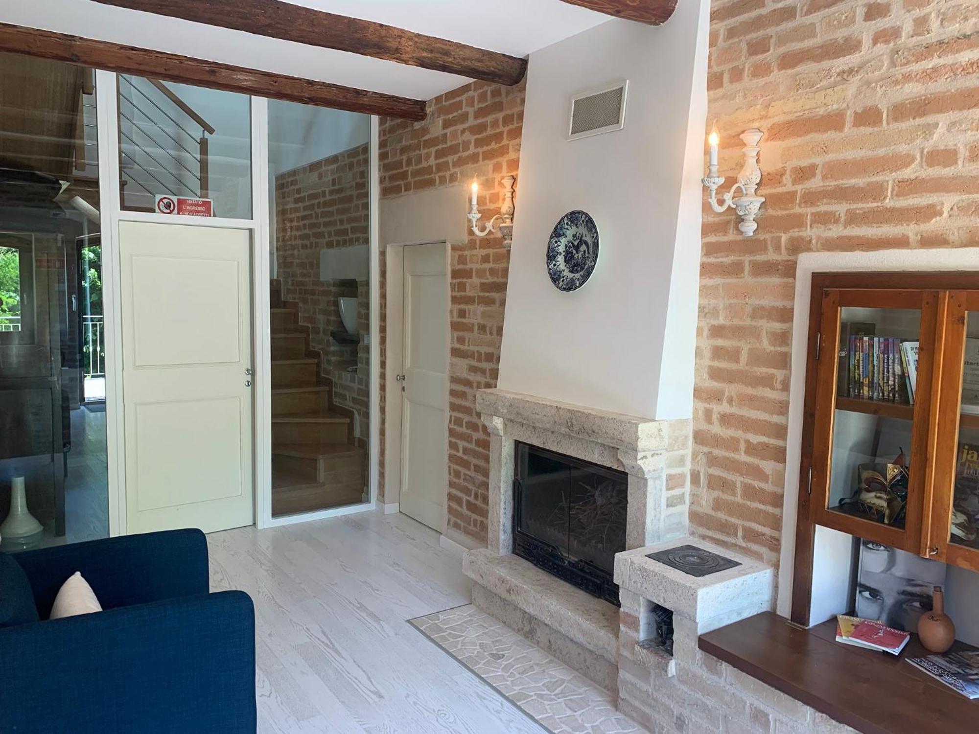 Gastronomic B&B Carlocarla Monte San Pietrangeli Bagian luar foto