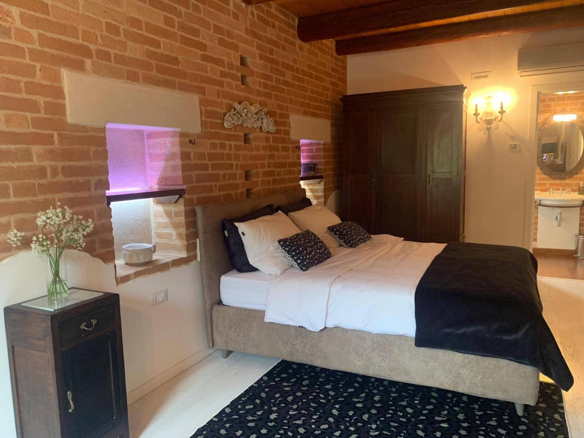 Gastronomic B&B Carlocarla Monte San Pietrangeli Bagian luar foto