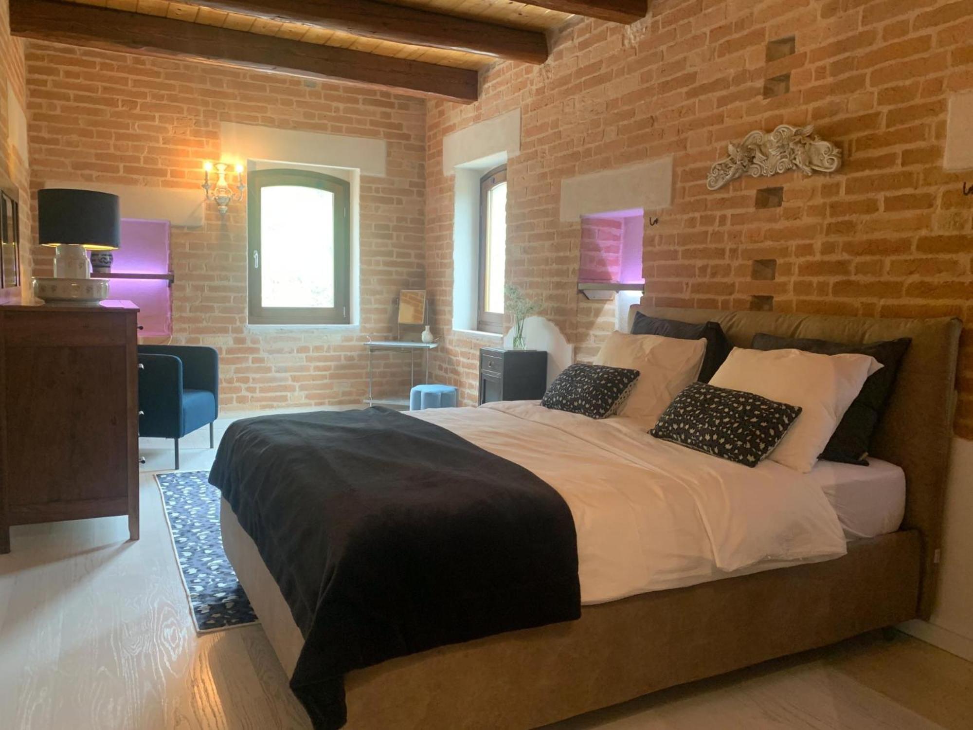 Gastronomic B&B Carlocarla Monte San Pietrangeli Bagian luar foto