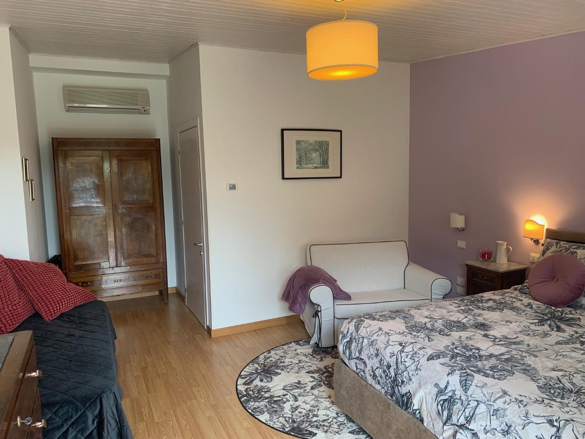 Gastronomic B&B Carlocarla Monte San Pietrangeli Bagian luar foto
