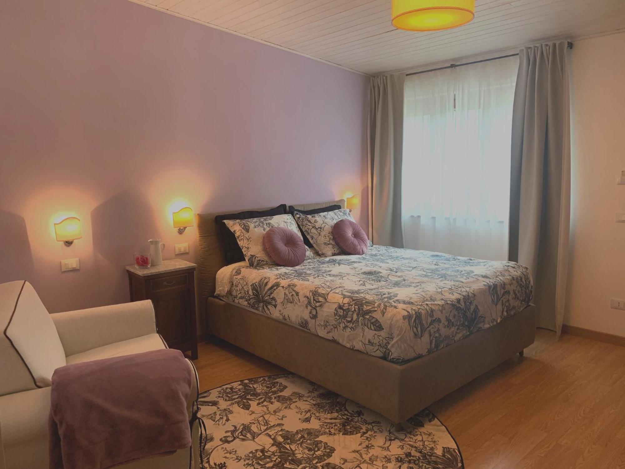 Gastronomic B&B Carlocarla Monte San Pietrangeli Bagian luar foto
