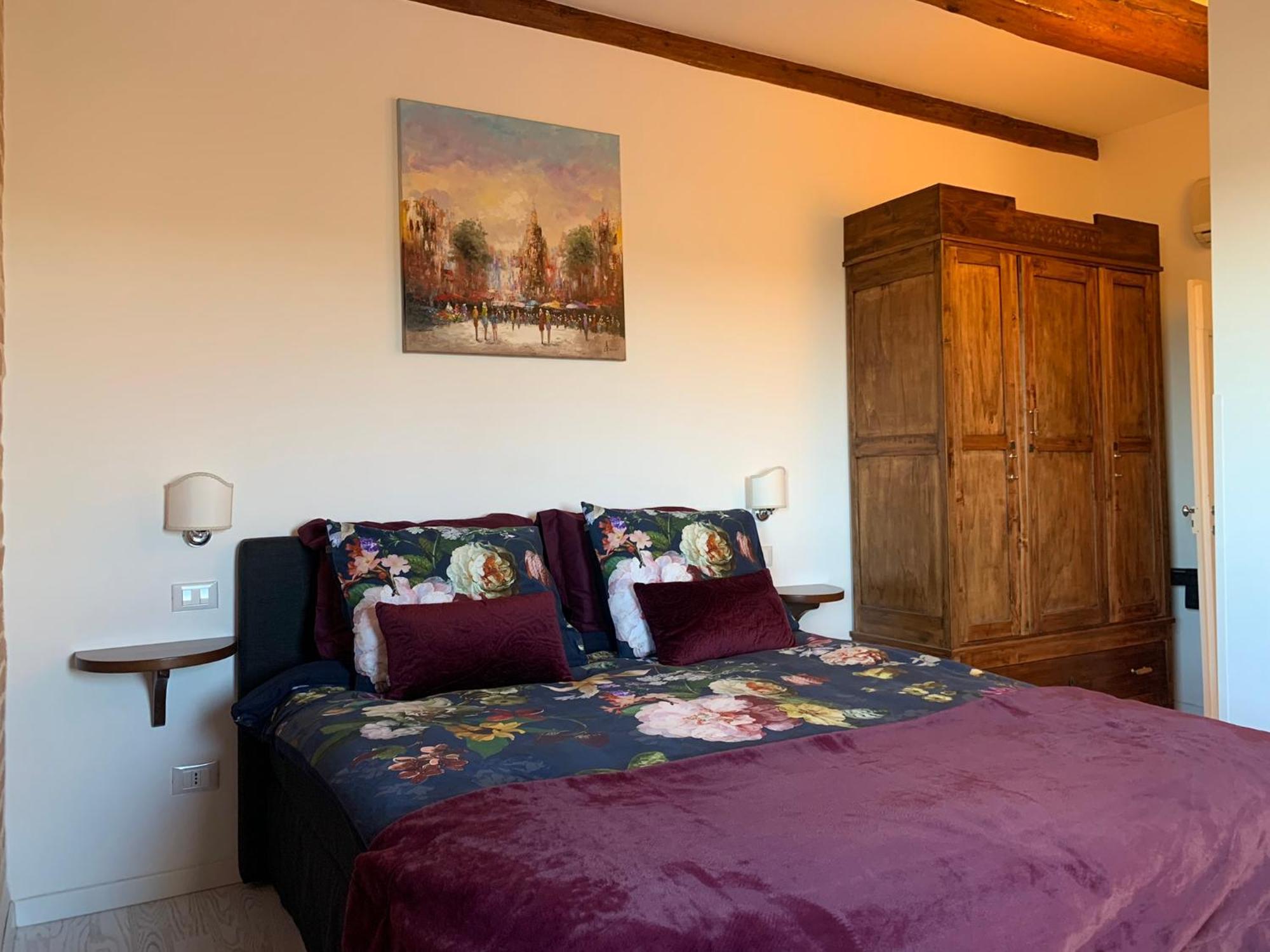 Gastronomic B&B Carlocarla Monte San Pietrangeli Bagian luar foto