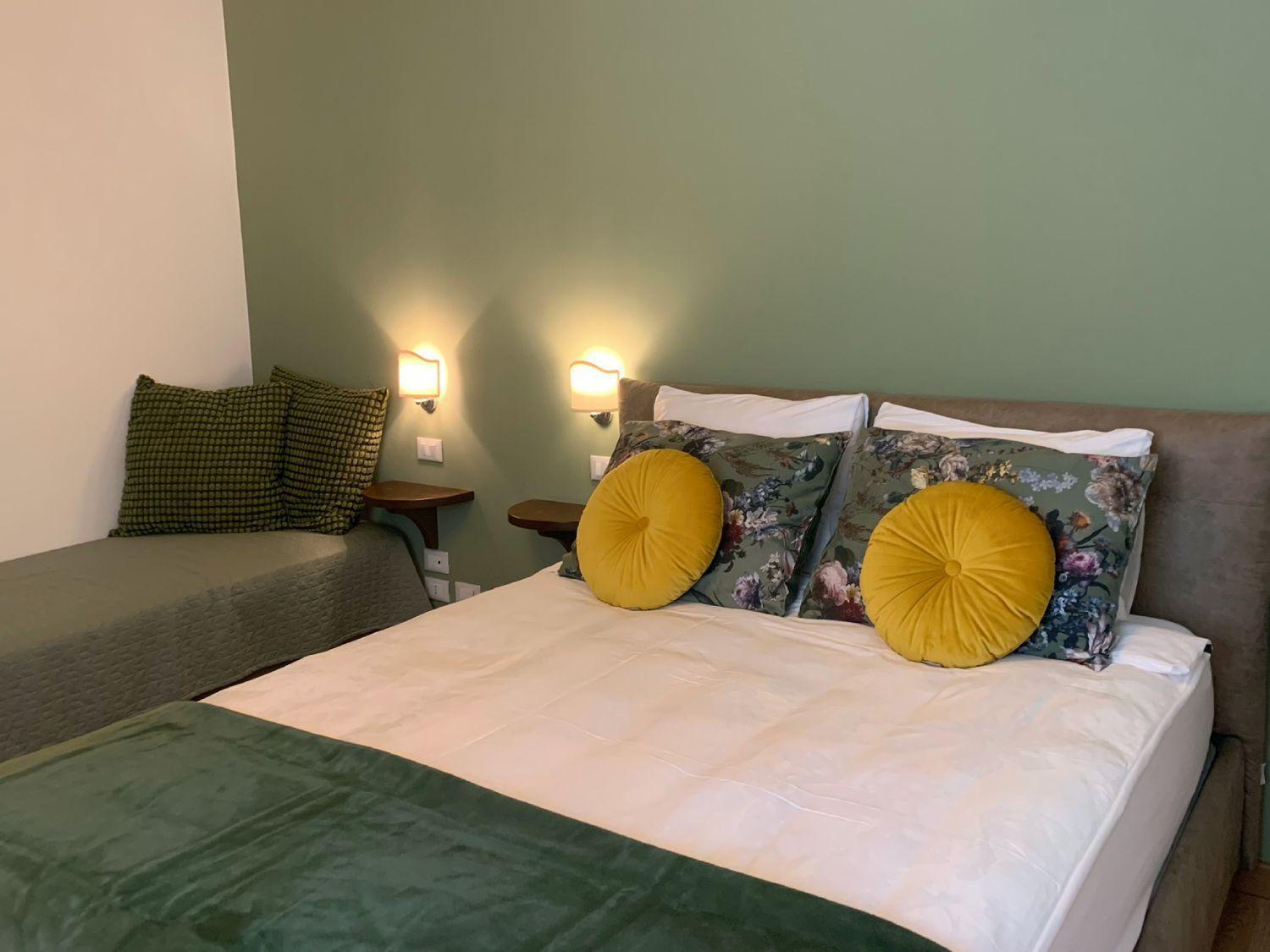 Gastronomic B&B Carlocarla Monte San Pietrangeli Bagian luar foto