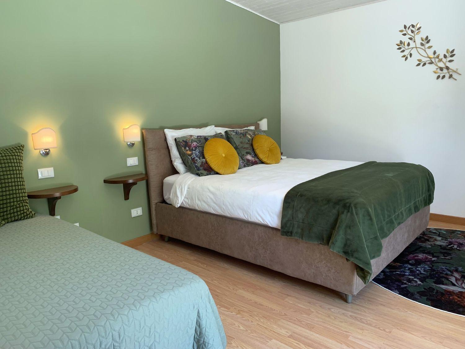 Gastronomic B&B Carlocarla Monte San Pietrangeli Bagian luar foto
